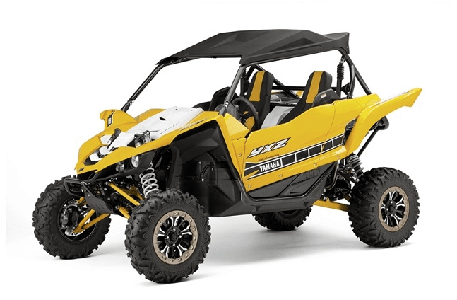 New OEM YXZ/XX Parts – Mott Motorsports