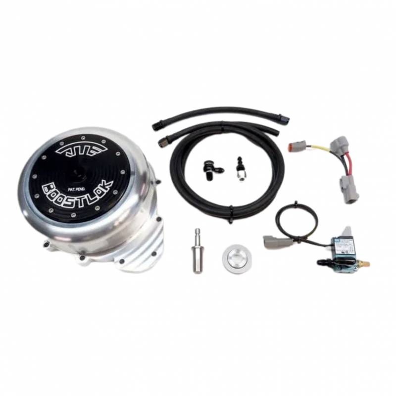 JTE Performance Boost Lock Clutch (YXZ1000 SS) Up to 400 HP – Mott