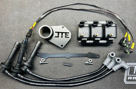 JTE High Output Coil Kit