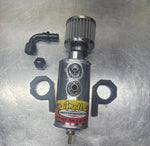 MOTT OUTLAW VALVE COVER VENT KIT 10an