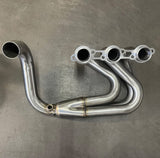 YXZ1000 SBD 2.0 HI-FLOW HEADER