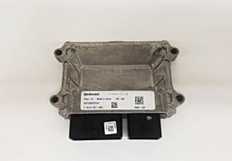Wildcat XX MOTT VIPER ECU Upgrade