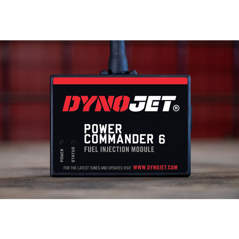 POWER COMMANDER 6 FOR 2018-2021 WILDCAT XX PC6-36002 W/MOTT VIPER 1050 TUNE