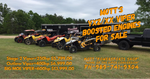 Yamaha YXZ/XX Boosted Viper Conversion engines(Limited Availability-please call)