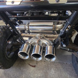 NEW PUSH V2 WILDCAT XX STAGE 1 (220 HP 91 PUMP GAS--PLEASE READ DESCRIPTION AND CALL TO DISCUSS YOUR PROJECT