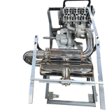 NEW PUSH V2 WILDCAT XX STAGE 1 (220 HP 91 PUMP GAS--PLEASE READ DESCRIPTION AND CALL TO DISCUSS YOUR PROJECT