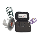 WILDCAT XX IBEXX TURBO CLUTCHING (Adapt clutch, 2022-2024+)