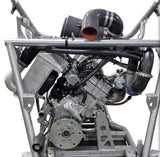 Weller Racing YXZ Turbo Kit-PLEASE READ DESCRIPTION AND CALL