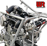 Weller Racing YXZ Turbo Kit-PLEASE READ DESCRIPTION AND CALL