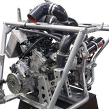 Weller Racing YXZ Turbo Kit-PLEASE READ DESCRIPTION AND CALL