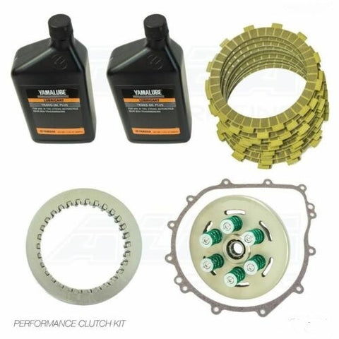 YXZ1000R  CLUTCH KIT