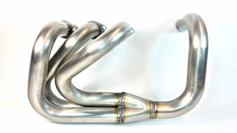 YXZ1000 SBD HI-FLOW HEADER