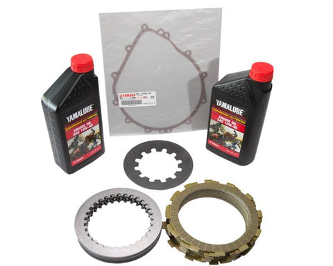 YXZ1000SS  HD CLUTCH KIT