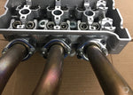 Viper Engine Exhaust Conversion Flange/Stock Header