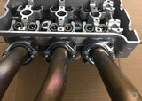 Viper Engine Exhaust Conversion Flange/Stock Header