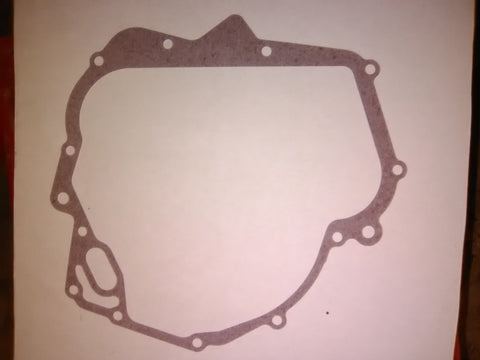 Crankcase Cover  Gasket  2HC-15461-00-00