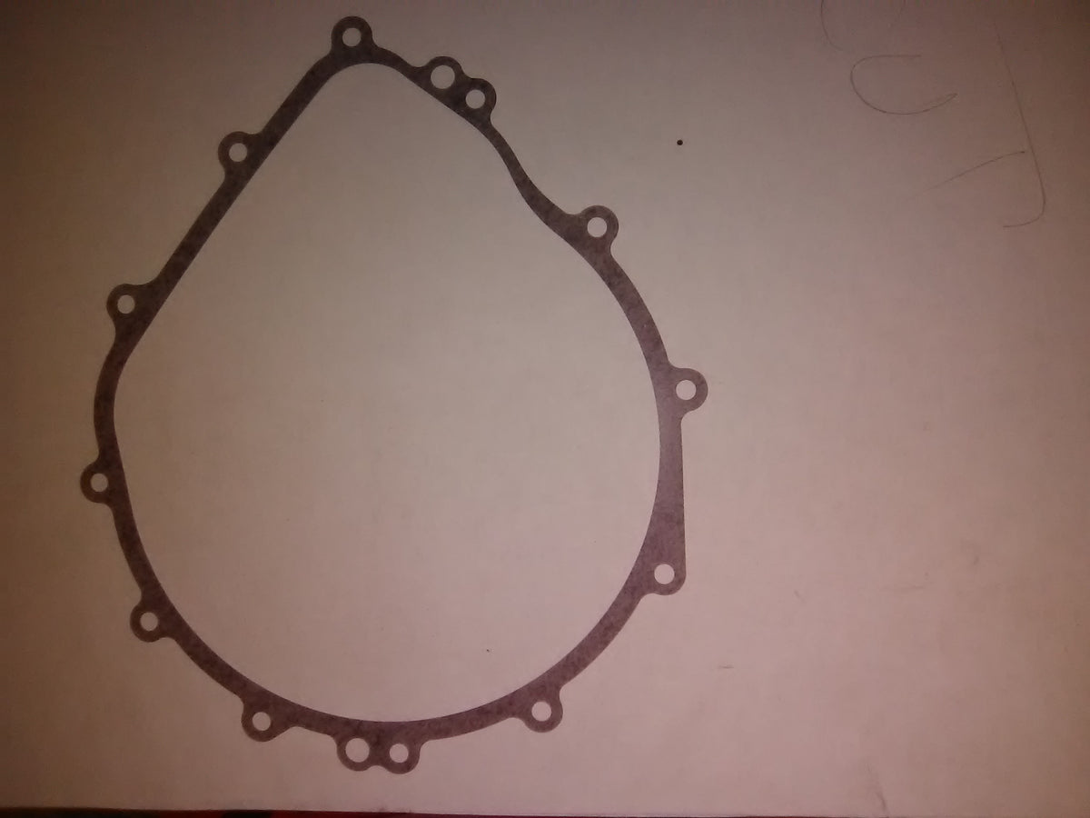 Clutch Cover Gasket YXZ 1000 2HC1545300 Mott Motorsports