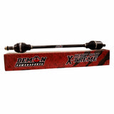 Yamaha YXZ 1000 R Demon Xtreme stock length rear Axle