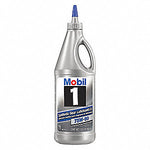 MOBIL 1, 75/90 HIGH PERFORMANCE GEAR LUBE