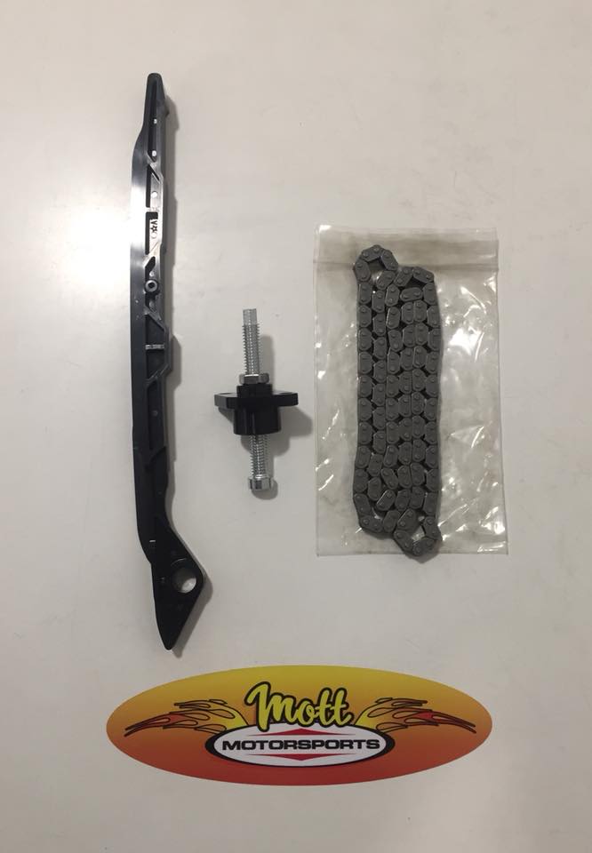 YAMAHA YXZ 1000 HEAVY DUTY CHAIN KIT Mott Motorsports