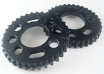 BILLET ADJUSTABLE CAM SPROCKETS-YXZ/XX  3CYL YAMAHA