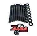 YXZ 1000 ARP HEAVY DUTY HEAD STUDS(complete kit)